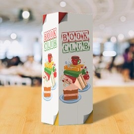 Table Talker Table Talker